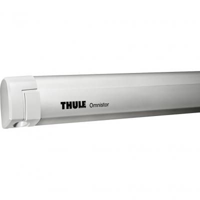 Artikelbild des Artikels “Markise Thule Omnistor 5200 mit Motor, eloxiert, 3,05 m eloxiert | 3,05 m“